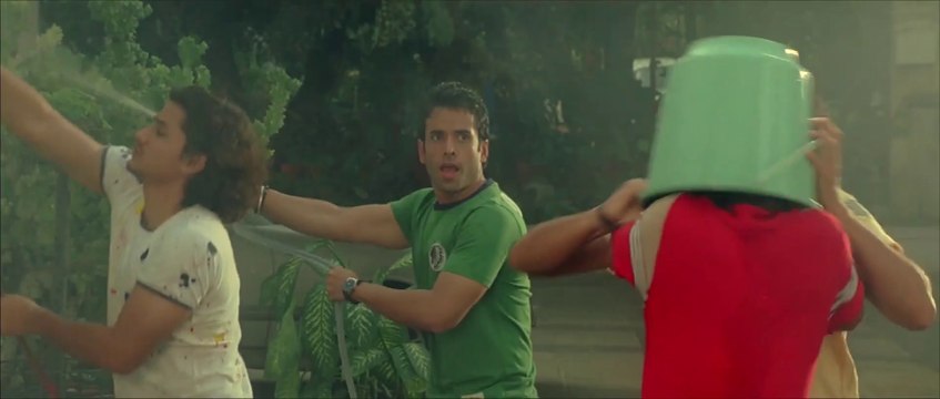 मेहनत करे मुर्गा और अंडा खाए फकीर - Rajpal Yadav || Bollywood Blockbuster Comedy Movie Scene || Tusshar Kapoor, Sharman Joshi, Kunal Khemu