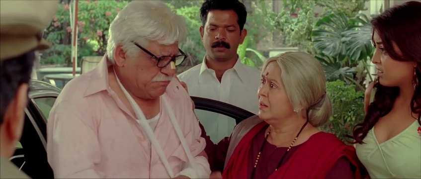 मुझे अंडा समझकर फेट रहे थे || Bollywood Blockbuster Comedy Movie Scene || Rajpal Yadav, Tusshar Kapoor, Sharman Joshi, Kunal Khemu