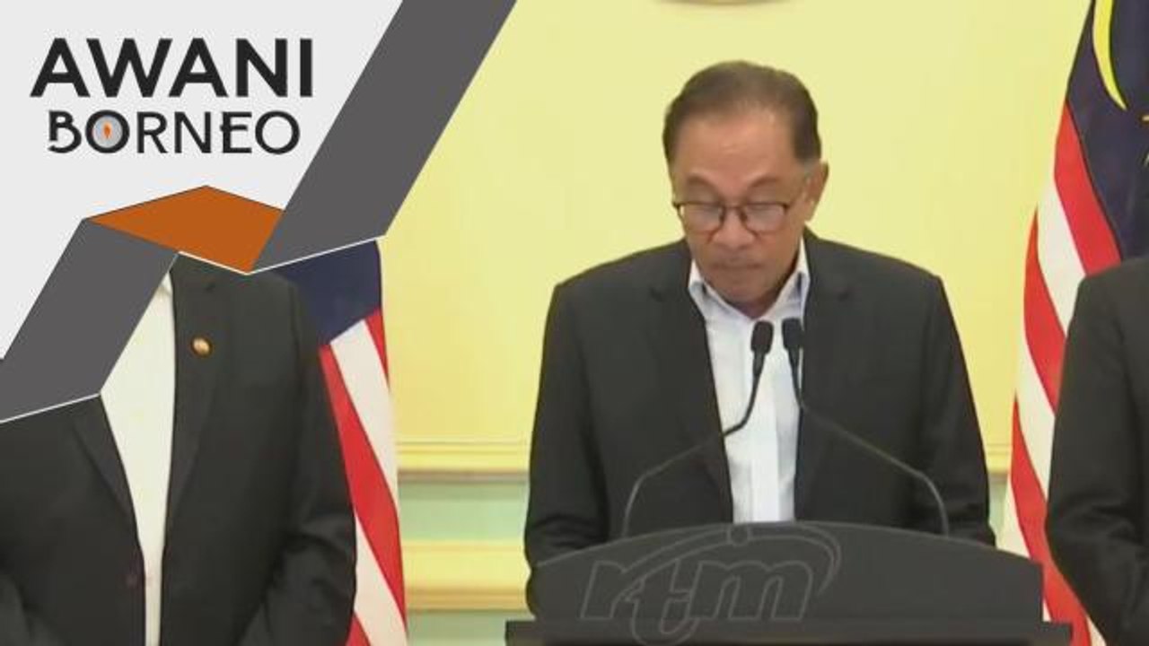 Institusi Mahkamah | Kerajaan setuju tambah jawatan Hakim Mahkamah Tinggi di Sabah & Sarawak