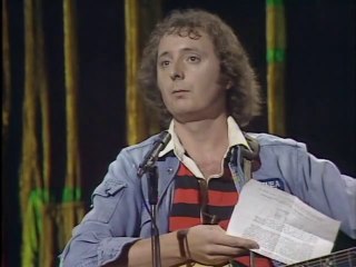 An Audience with Jasper Carrott (1978) S01E04 - High Quality