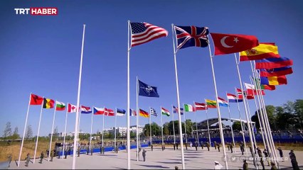 MSB'den "NATO" paylaşımı