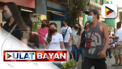 Dr. Solante: Pilipinas, handa sakaling alisin na ng WHO ang state of public health emergency of international concern dahil sa COVID-19