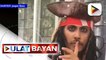 Captain Jack Sparrow ng Pilipinas, kilalanin