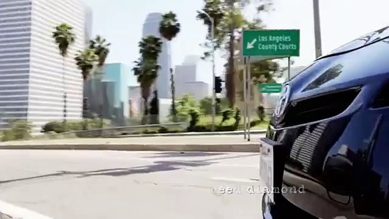 Franklin and Bash - Se1 - Ep02 - She Came Upstairs to Kill Me HD Watch