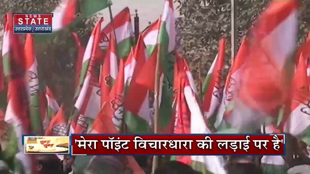 Uttar Pradesh : Delhi में राष्ट्रपति द्रौपदी मुर्मू से मिले CM योगी आदित्यनाथ |