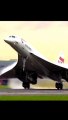 Why we stop using concorde aircrafts . The concorde aircraft