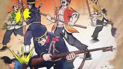 The Legend of Tianding - Launch Trailer   PS5 & PS4 Games