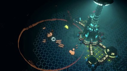 Surviving the Abyss EA Release Trailer - Paradox Arc