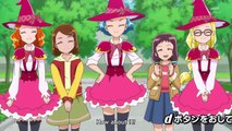 Mahoutsukai Precure! - Ep48 HD Watch