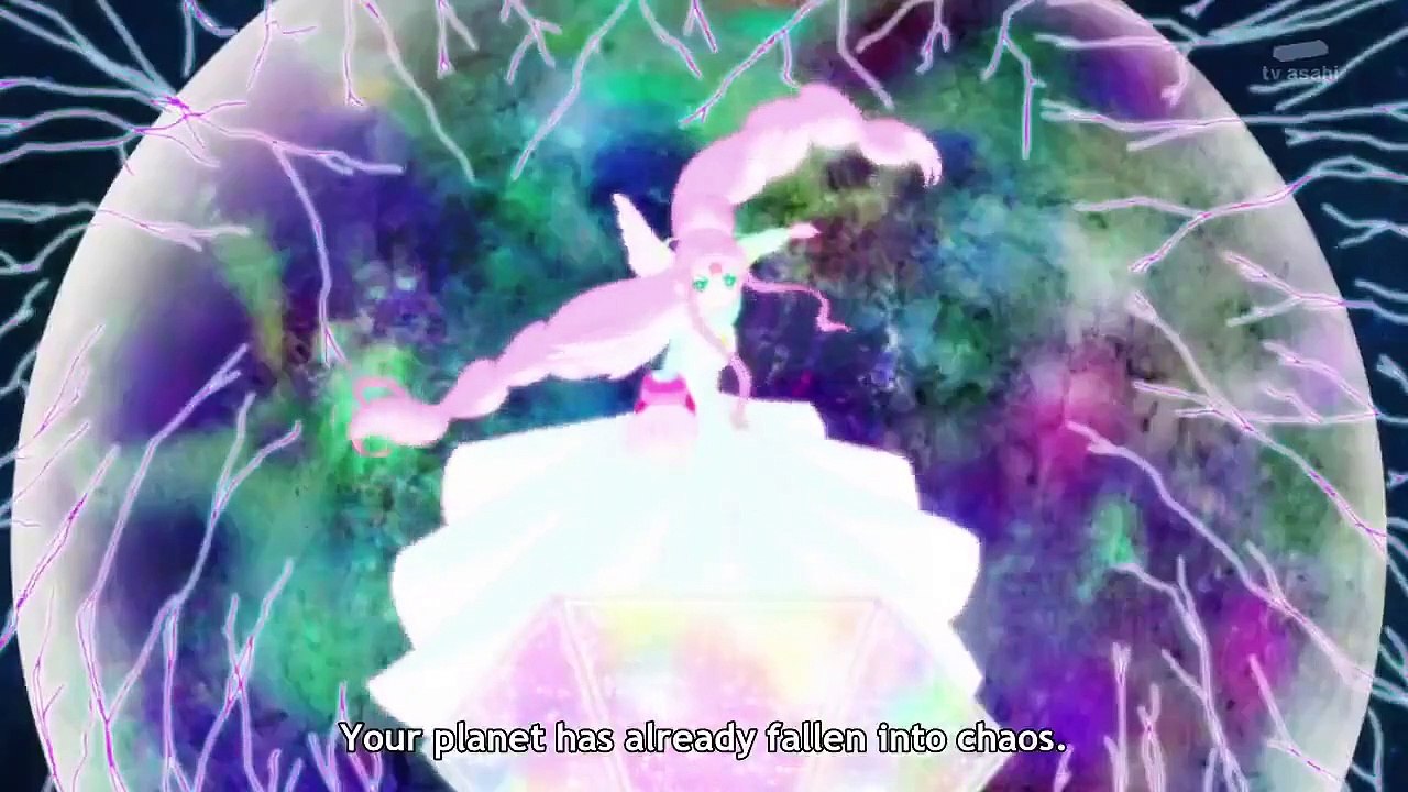 Mahoutsukai Precure! - Ep49 HD Watch