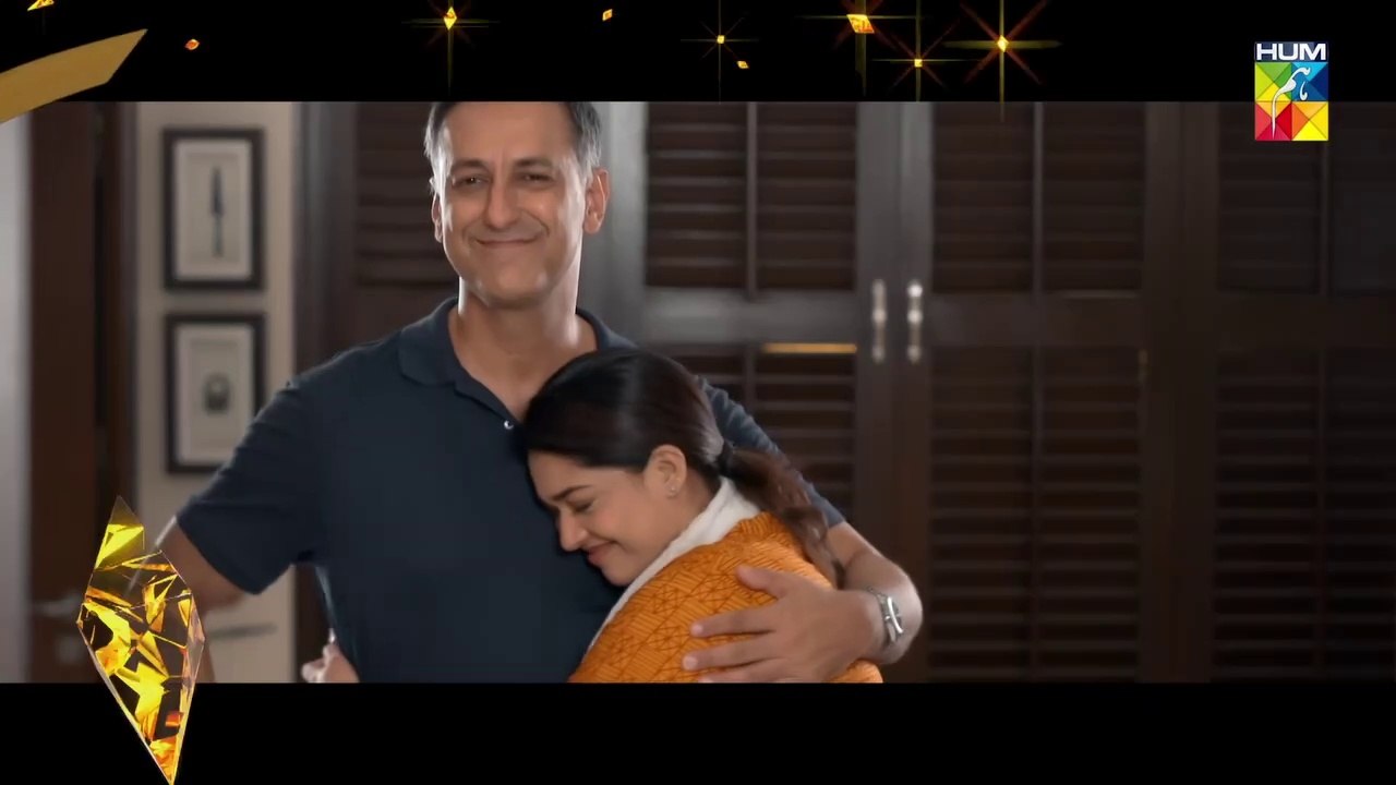 Mere Damad, Episode #18, HUM TV Drama, HD Full Official Video - 18 January 2023