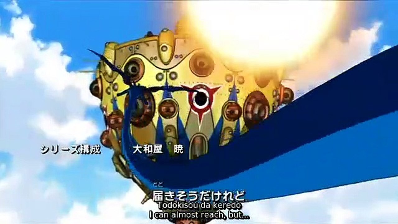 Blue Dragon - Ep09 HD Watch