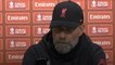 FA Cup: Liverpool boss Jurgen Klopp says Wolves win reminds team how it feels to win