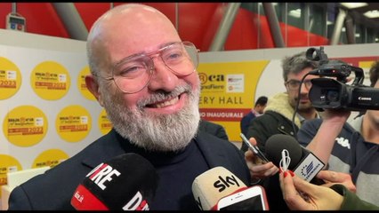 Pd, Bonaccini: se segretario mai più sei mesi per fare primarie