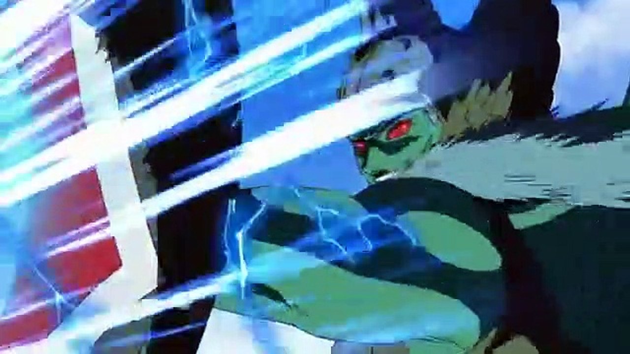 Blue Dragon - Ep11 HD Watch