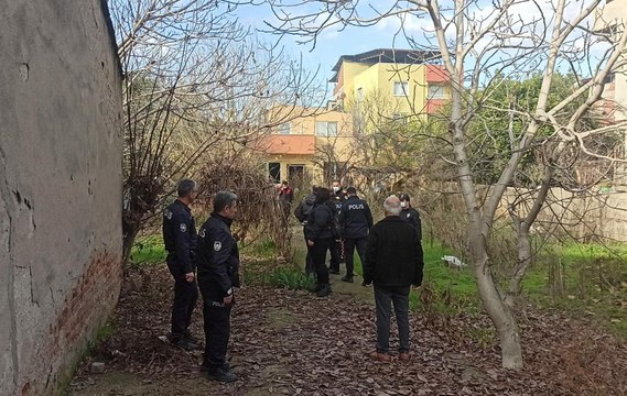 Mühendis, satmak istediği evinde ölü bulundu