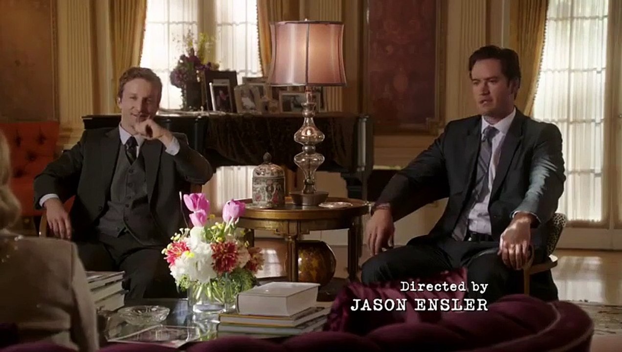 Franklin and Bash - Se2 - Ep03 - Jango and Rossi HD Watch