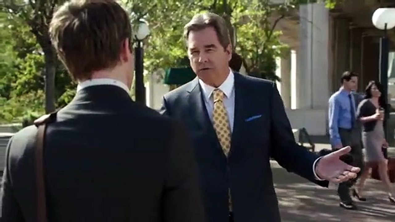 Franklin and Bash - Se2 - Ep04 - For Those About to Rock HD Watch