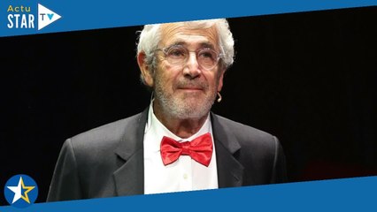 "Mais il dort !" : Michel Boujenah confie s'être assoupi en plein tournage, lors d'une scène avec Ri