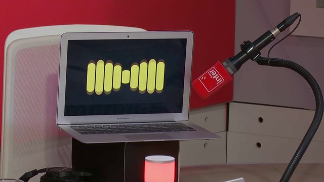 ChatGPT : première interview radio de l'intelligence artificielle - L'invité de Sonia Devillers