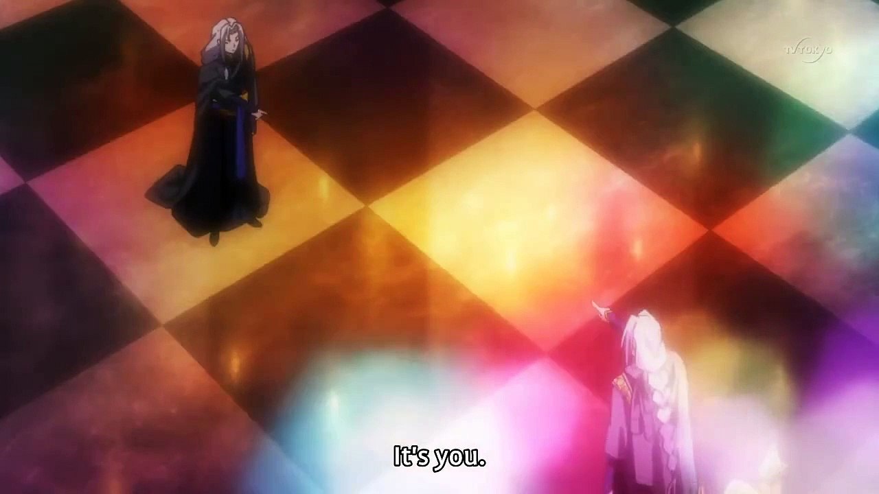 The Legend of the Legendary Heroes - Ep22 HD Watch