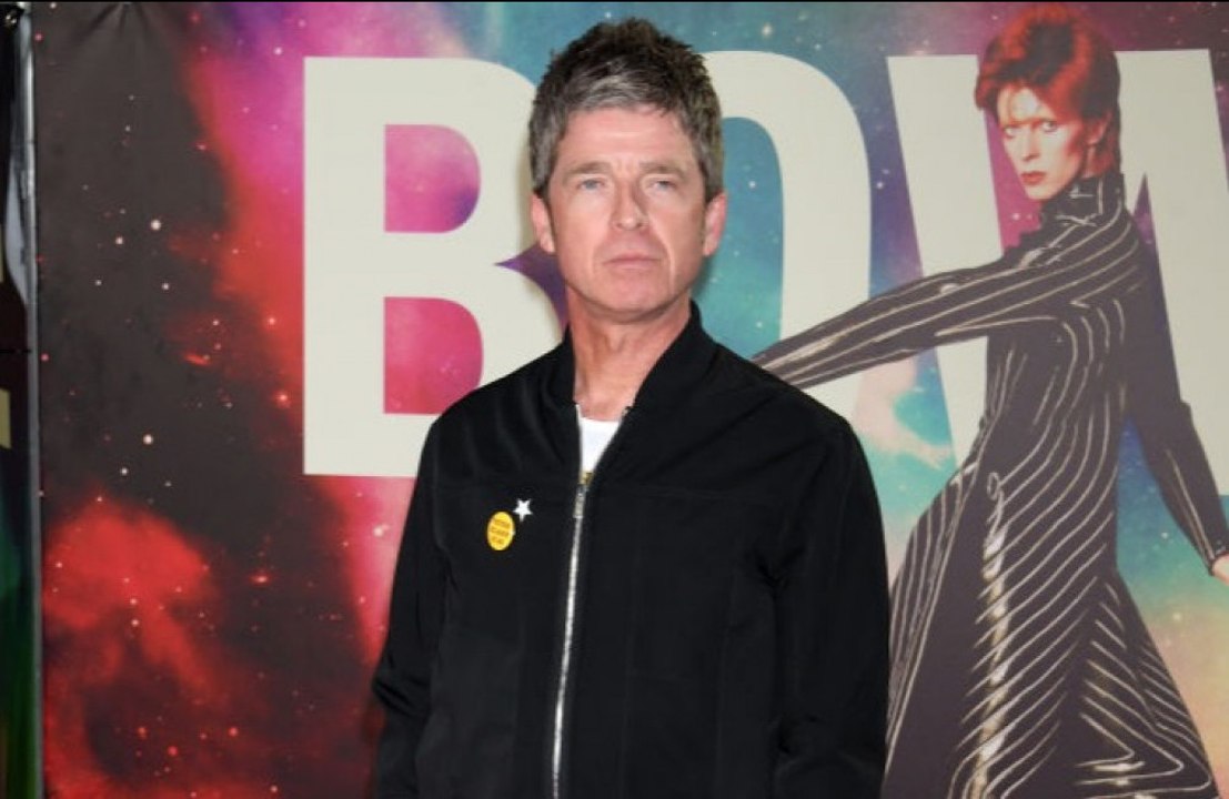 Noel Gallagher: Singer will 'never say never' to Oasis reunion