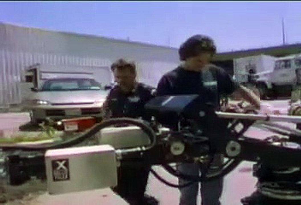 FX The Series Se1 Ep06 HD Watch video Dailymotion