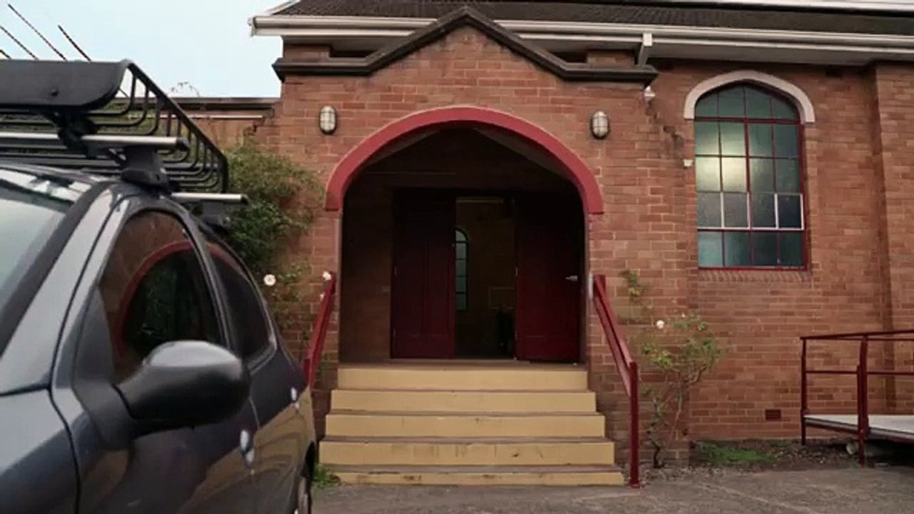 The Letdown - Se1 - Ep04 HD Watch