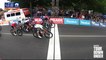 Santos Tour Down Under 2023 - La 1ère étape avec Phil Bauhaus qui a battu Caleb Ewan et Michael Matthews, Alberto Bettiol garde la tête