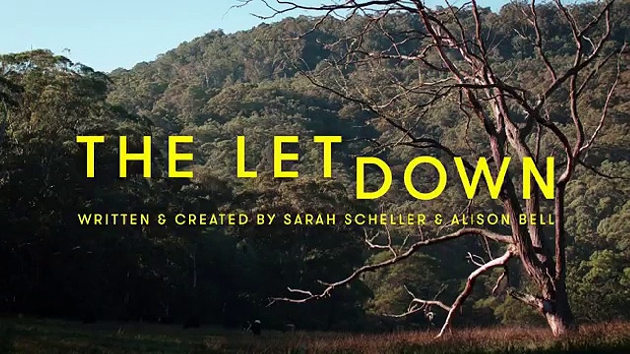 The Letdown - Se1 - Ep06 HD Watch
