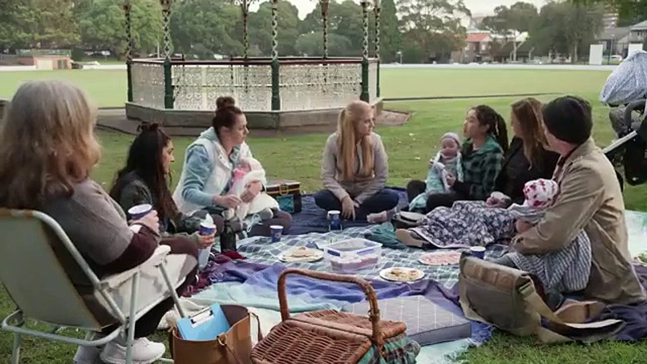 The Letdown - Se1 - Ep07 HD Watch