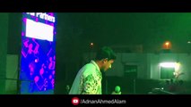 Kali Kali Zulfon Ke | Live in Concert | Adnan Ahmed Alam | ILMA University