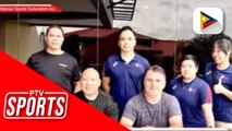 Karate Pilipinas, may bago nang head coach
