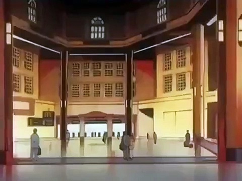 The Melody of Oblivion - Ep17 HD Watch