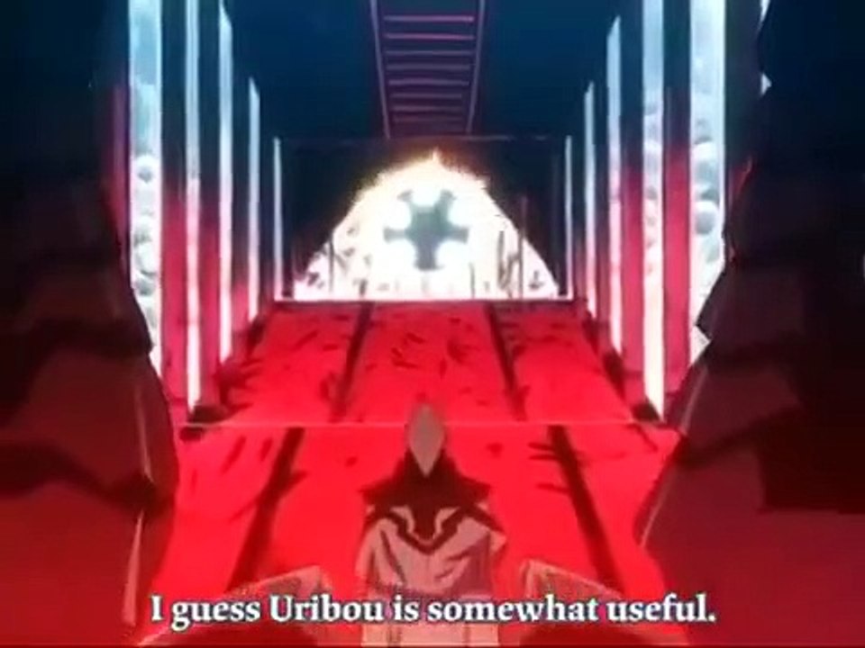 The Melody of Oblivion - Ep21 HD Watch