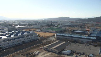 [대구] 지난해 대구 수출 100억 달러 돌파...'사상 최초' / YTN