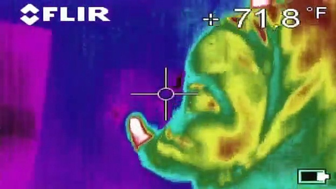 Ghost Hunters International - Se2 - Ep20 HD Watch