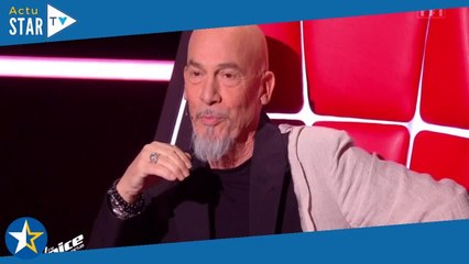 "Florent Pagny est dans notre coeur" : Nikos Aliagas adresse un tendre message à l'ancien coach de T
