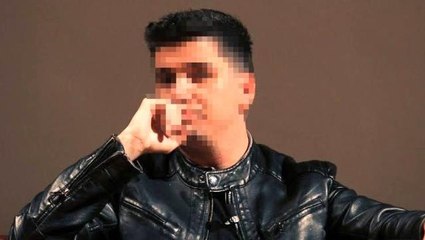 Ünlü Beyoğlu Sineması'nın işletmecisinin hırsızlık anları kamerada