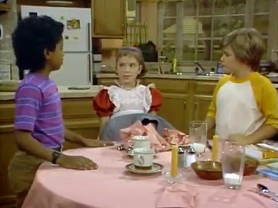 Small Wonder - Ep14 HD Watch