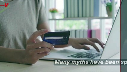 Debunking Myths About Building Credit