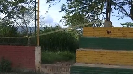 Hallan sin vida a joven de 20 años en Bucaramanga