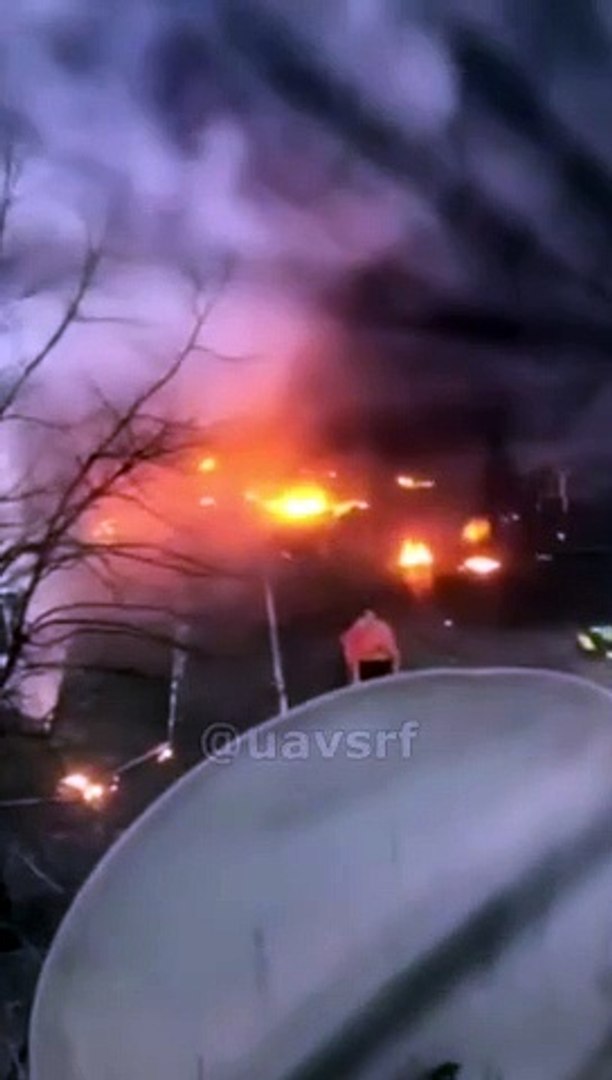 ⁣Крушение вертолета в Броварах. Погиб министр МВД Монастырский | Загинув міністр МВС Монастирський