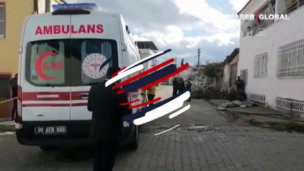 Anne ve 2 çocuğunun feci ölümü