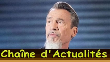 On espère le revoir très prochainement  :Florent Pagny bientôt de retour dans The Voice