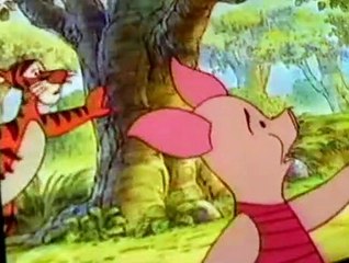 The New Adventures of Winnie the Pooh E003P1 There's No Camp Like Home