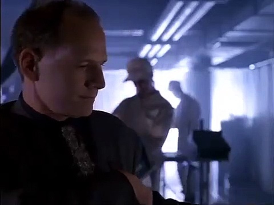 Space - Above and Beyond - Se1 - Ep08 HD Watch