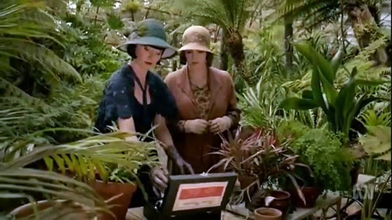 Miss Fisher's Mur-'der Mysterie - Se3 - Ep05 HD Watch