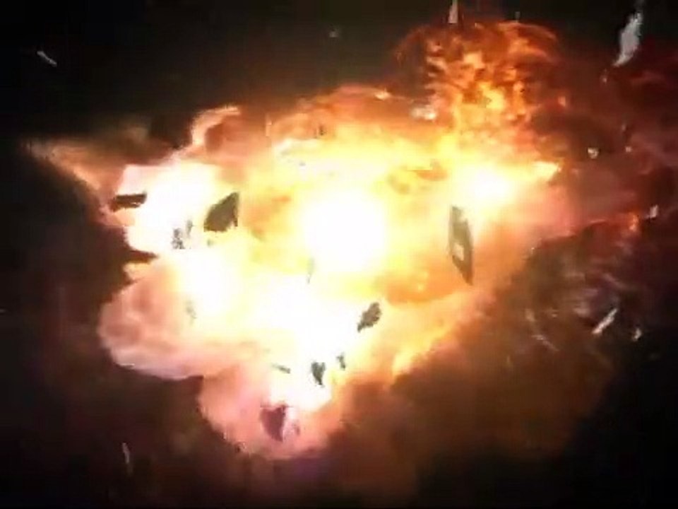 Space - Above and Beyond - Se1 - Ep09 HD Watch