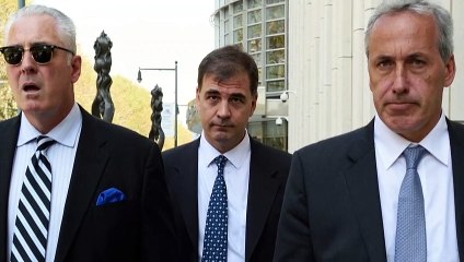 Julgamento em Nova York por escândalo de subornos no futebol latino americano
